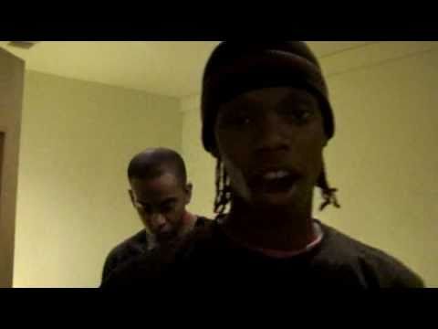 WWW.STREETZINC.TV PRESENTS: KREPT (PLAYDIRTY) & CONAN  Ft YOUNGSTER PT,1 VERY AARD!