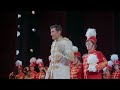 The Music Man Curtain Speech August 28 2022