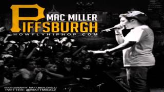 Mac Miller - Child Celebrity