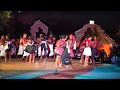 MIJIKENDA TRADITIONAL DANCE (Mijikenda Folk Songs)
