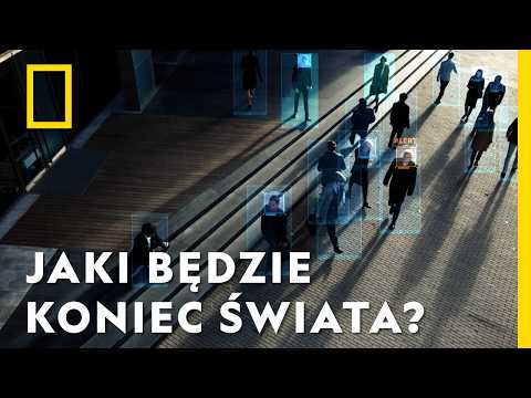 Bunt AI czy uderzenie asteroidy? Jaki koniec świata nas czeka? | Ekstremalne katastrofy