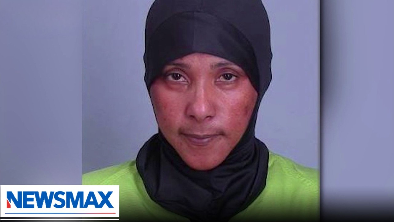 Fahima Mahamud pleads guilty to $4.6M Minnesota daycare fraud | The Right Squad
