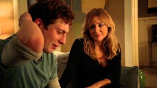 Sasha Alexander Shameless S05E09 Lip visits Helene's Home video