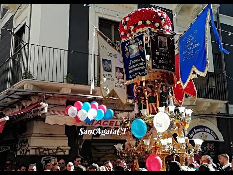 Candelora Cereo Ortofrutticoli - 02/02/2020 Via Gisira CT