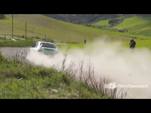 Liburna Ronde Terra 2013 Rally Raceday Ulignano