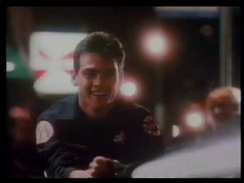 Backdraft Movie Trailer (1991)