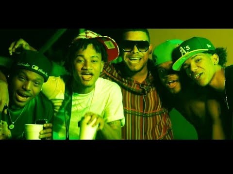 Kali Kali 23 Ft El Rafy & Papy Crish - Corona  Remix🤴 🥂 (Video Oficial)