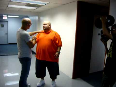 Behind The scenes of Video Clip "Triguena" 740 Boyz with The Latin Gateway