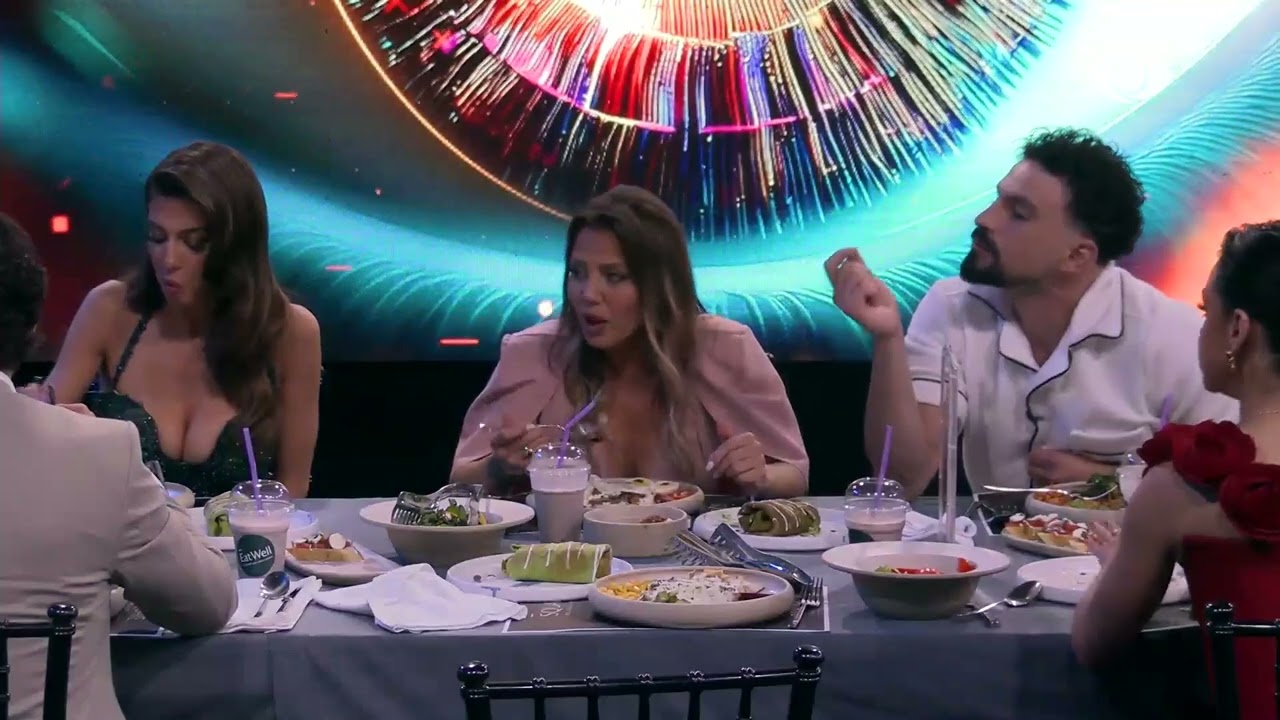 “Sqarimi mes një çifti…”/ Aldo debaton me Jozin, Rozana: Ti nuk je i zoti të krijosh një histori