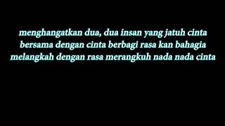 Isyana Sarasvati - Nada Cinta