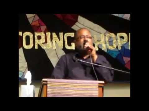 Deacon Leonard Conner’s Memorial Service | City of Refuge UCC | January 30 2021