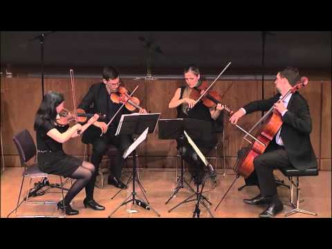 SoundCollaboration, Workshop Kathy Hartmann-Campbell, Gémeaux Quartett