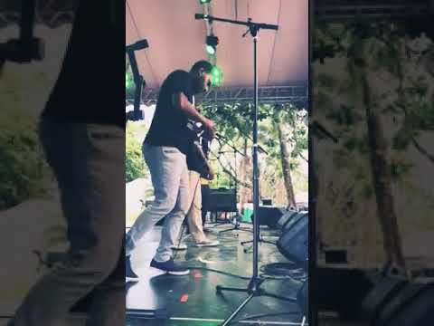 Via Ni Tebara - Noqu Ka Talei (Live)