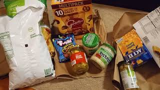 Snack Time, April, 2025