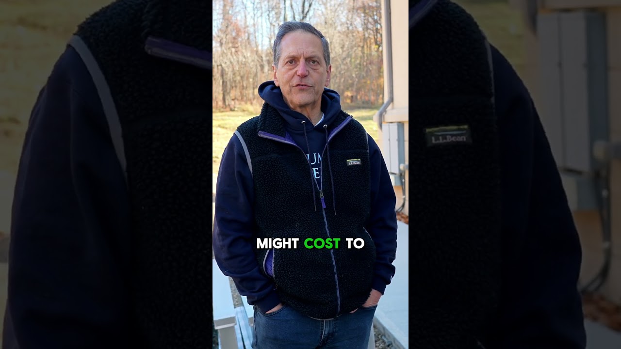 Get the Right Budget with Pre-Construction Services! ✅