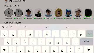 How To Join Groups In Roblox On Ipad - how to make group on roblox mobile