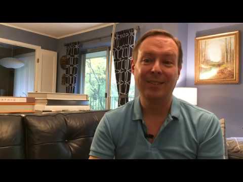 MFF2019 Tallulah: Walking the Human by Dania Eliot