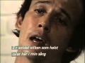 Silvio Rodríguez  Canción para mi soldado