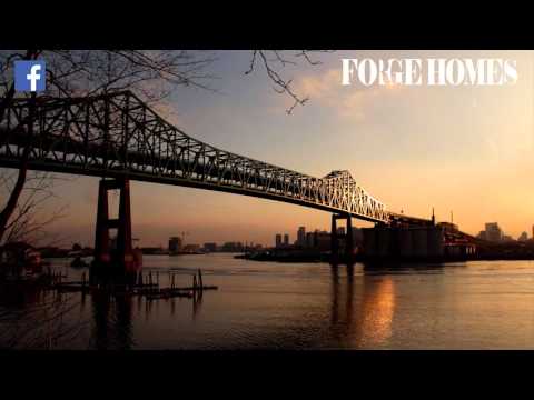 Forge Homes Charlestown Real Estate video