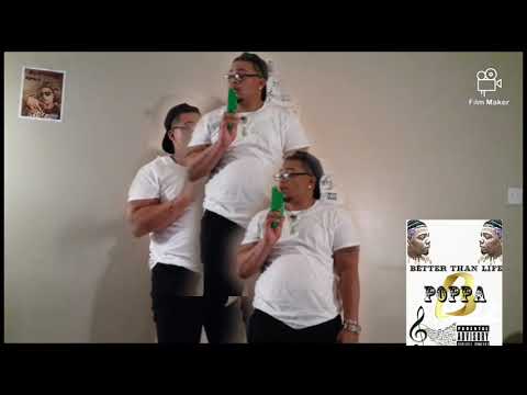 GET CLOWNED FT. POPPA B.