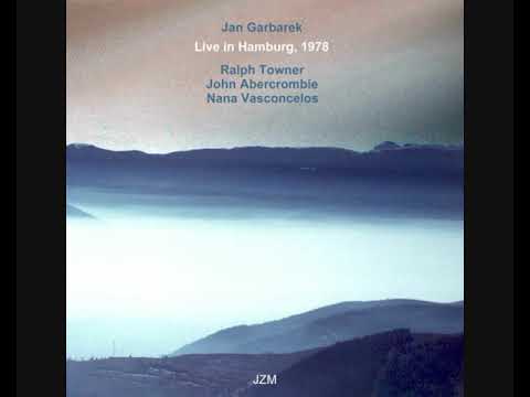 Jan Garbarek, Ralph Towner, John Abercrombie, Naná Vasconcelos - Live in Hamburg (1978 - Album)