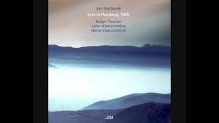 Jan Garbarek, Ralph Towner, John Abercrombie, Naná Vasconcelos - Live in Hamburg (1978 - Album)