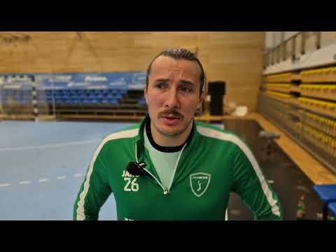 Manuel Štrlek nakon utakmice Sesvete - NEXE