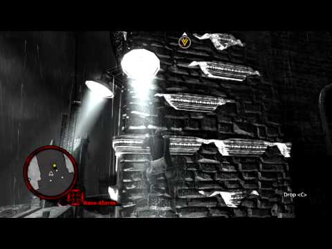 The Saboteur (PC) walkthrough - Vive Le Vengeance