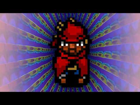 Undertale but a bit smidge more Gay (Everhood)