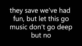 Download lagu SOJA: Rest of My Life (Lyrics) mp3 Download lagu SOJA: Rest of My Life (Lyrics) mp3