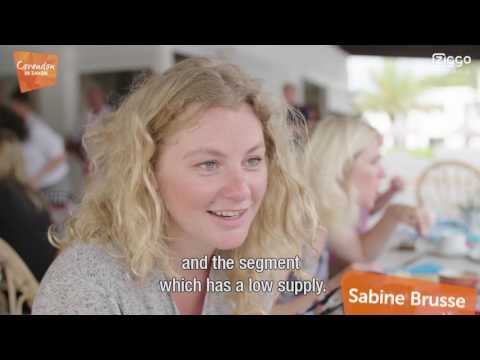 Corendon in Zaken: het inspirerende verhaal van Corendon-oprichter Atilay Uslu