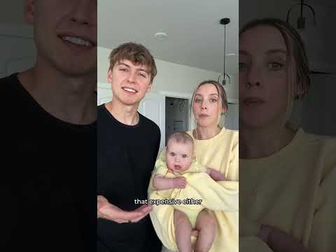 Our 6 month product (baby) review!