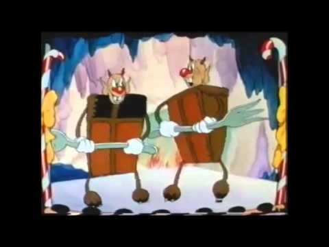 Cake songs on norwegian