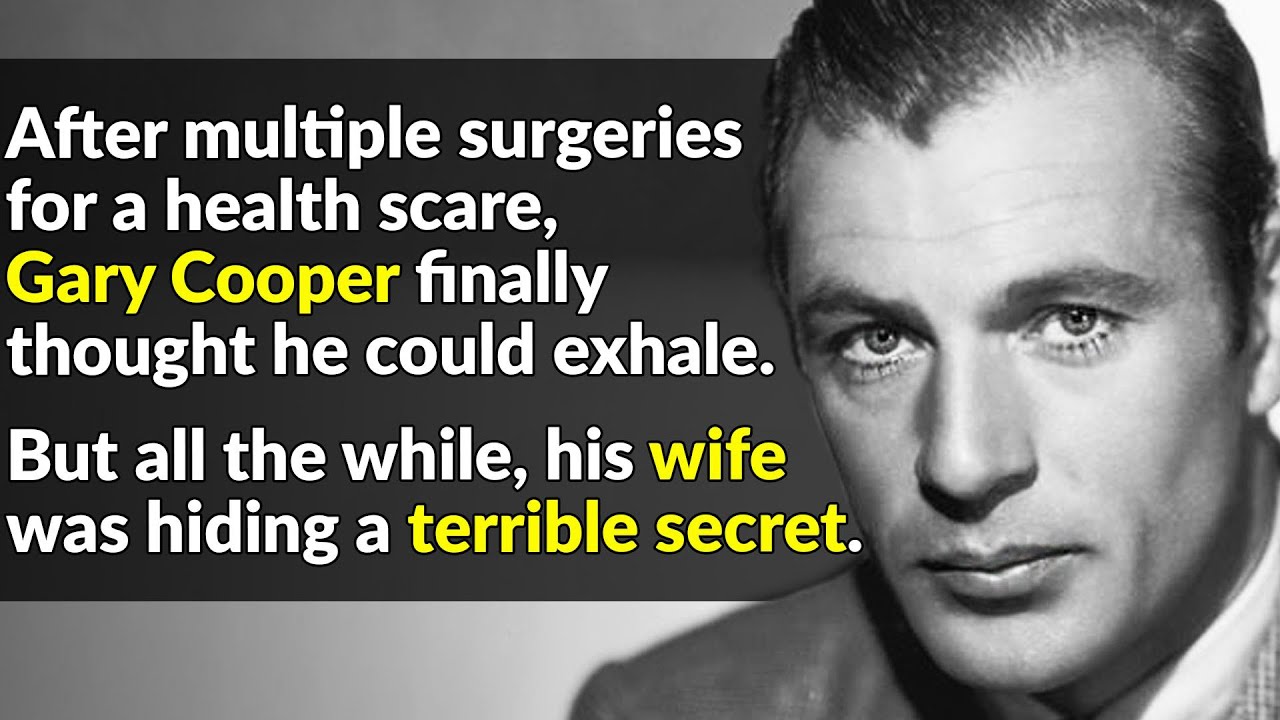 The Tragic Story Of America's Cowboy