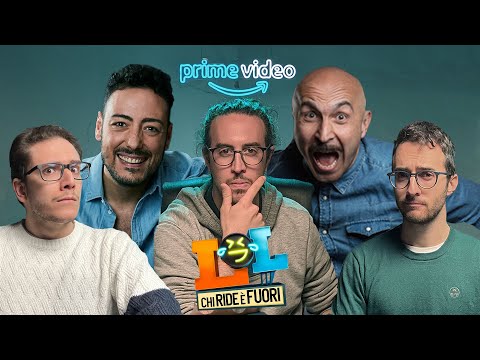 LOL2 è meglio di LOL1? | Opinioni pericolose ft. @Slimdogs