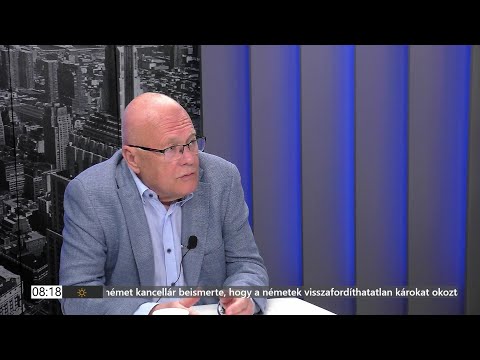 Pirkadat: Balázs Péter – Gáza a műtőasztalon