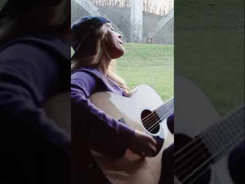Me Myself And Why - Alana Springsteen