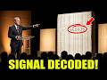 AI Finally Explains The Wow Signal And It S Not What You Think