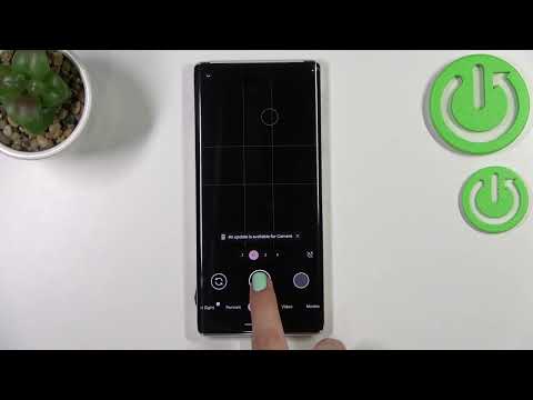 How to Set Camera Timer in Android 13 – Camera Countdown
