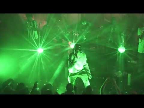 THE SOUL REBELS & Joey Bada$$ - “Paper Trail$” LIVE