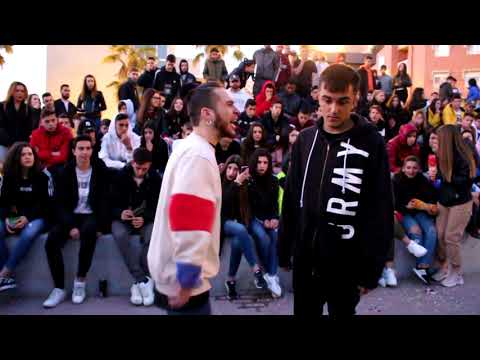 NOBLE vs JAGE - DIECISEISAVOS - GOLD FAYREN BATTLES 30500 (5'EDICIÓN)