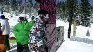 Vans Cup Tahoe 2006