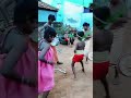 கிராமத்து சிறுவர்களின் கரகாட்டம் Village