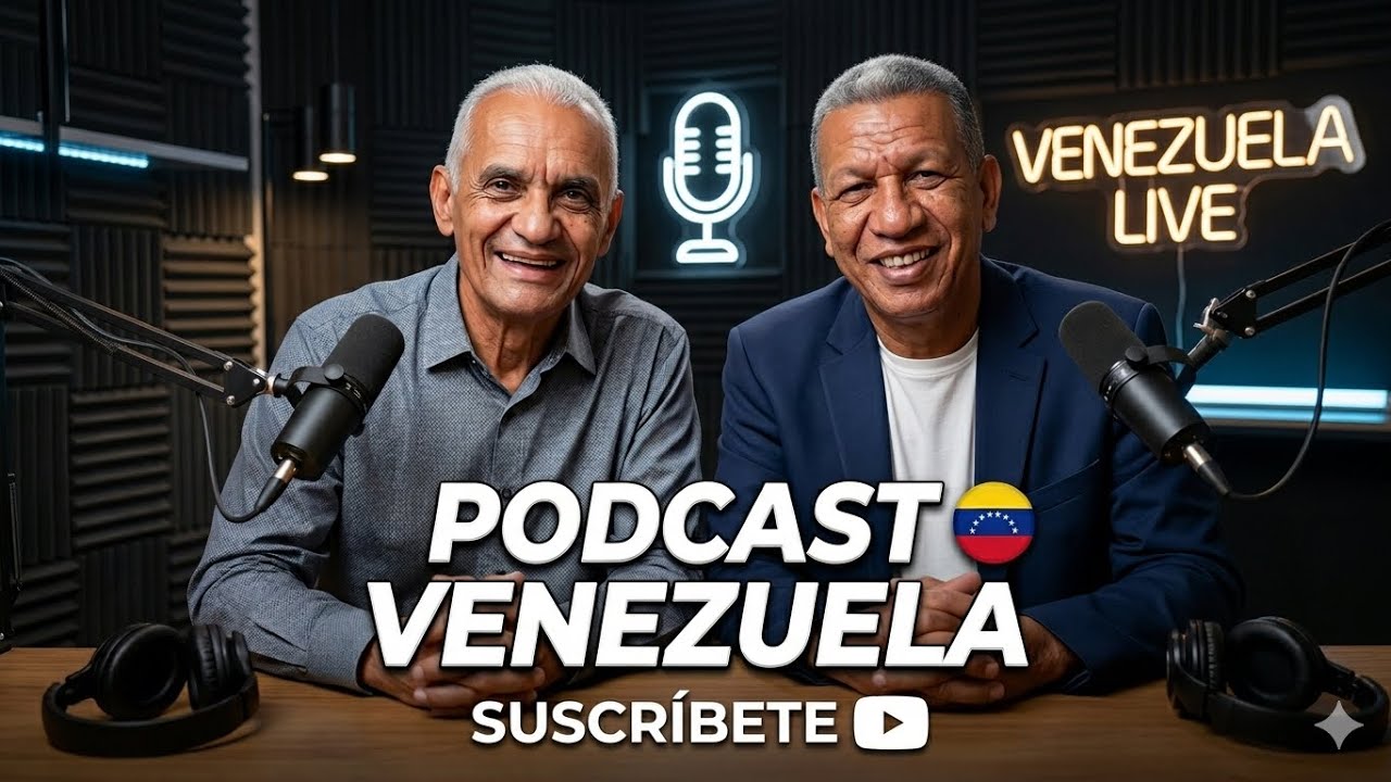 Venezuela y el FMI. Economía, Sanciones, Carlos Baute, Racismo en Madrid y Peregrinación por La Paz