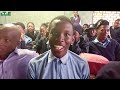 O Iphihletseng Movie In Mashianyane Sec School