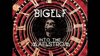 2. Hypersleep - Bigelf (Into the Maelstrom)