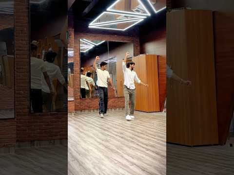 Ikko mikke | satinder sartaj | bhangra | learnbhangrawithsam #punjabisong #bhangra