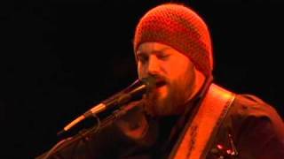 Zac Brown Band - Toes (Live &amp; Unplugged)