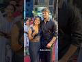 Bigg Boss Priyanka Jain At VJ Sunny New Restaurant At Krishna Nagar Amrutham Adda Ytshorts Saree