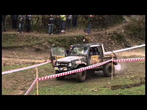 Valeni Off Road ORR 2009